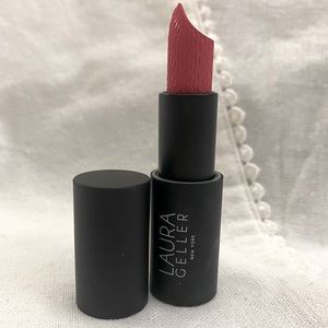 LAURA GELLER Iconic Baked Sculpting Lipstick - Madison Ave Pink